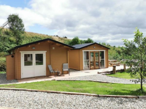 The Oaks Luxury Lodges